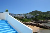 Houyuan Shatan Guesthouse Hotels in Huaniao Island