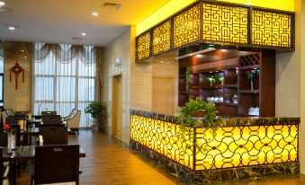 Chang Jiang Kou Holiday Hotel