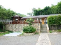 莫干山丽杰山庄 - 花园