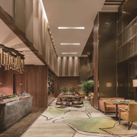 Hilton Shenyang