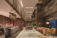 Hilton Shenyang - 5 Yıldız