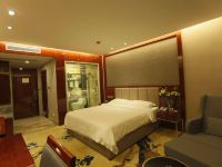 永春亚洲酒店 - 高级大床房