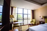 Wanjing Boutique Business Hotel Hotels in Longmen County