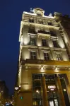 Okko Hotels Lyon Centre Các khách sạn gần Auditorium & National Orchestra of Lyon