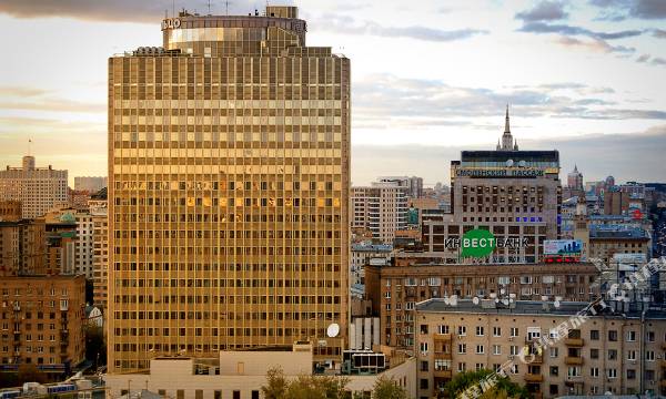 Golden Ring Hotel