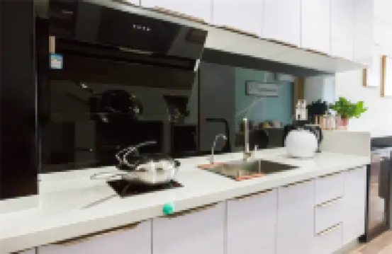 沐光優選公寓（太原親賢北街茂業天地店）