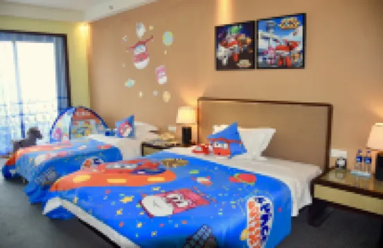 東莞虎門豐泰花園酒店