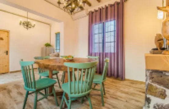 珠海天天惦記民宿