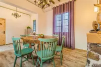 Tiantian Dianji Guesthouse