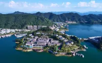 Narada Qiandao Lake Resort Hotels near Qiandaohu Passengers Port