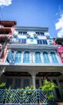 Sino House Patong Hotels in der Nähe von Bluesiam Villa