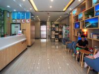 骏怡精选酒店(烟台开发区金沙滩店) - 公共区域