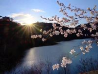 黄花城水长城山城庄园 - 酒店附近