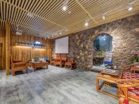 莫干山旖莫小院客栈 - 公共区域