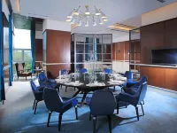 the Lotus Hotel