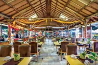 The Jayakarta Bali Beach Resort Hotels in Bali