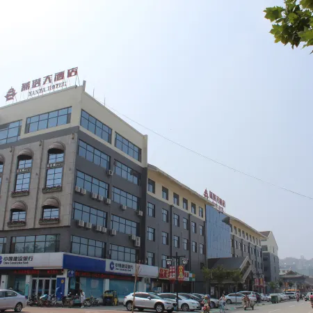 Yanta Hotel