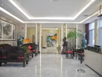 Huang Huagang Cheng Longtai Hotel Hotels in Huanghua