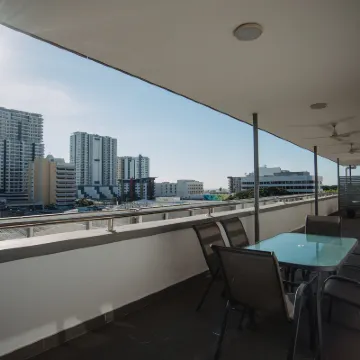 Darwin City Hotel Hotels near Darwin Convention Centre