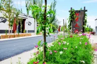 Ganjia Courtyard Hotel a Dunhuang Airport/Dunhuang Railway Station