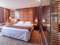 北京太阳花酒店 - 商务套房一室一厅