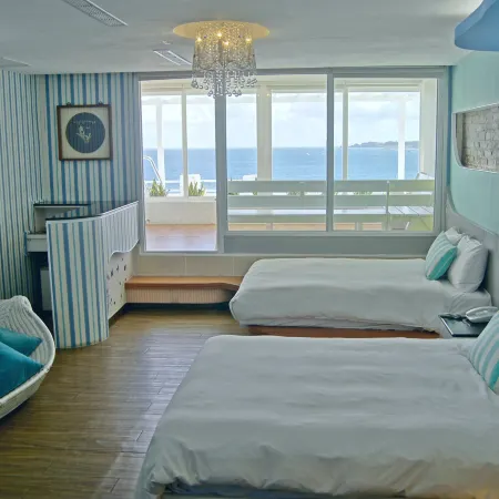 Kenting Nanwan Resorts