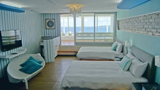 Kenting Nanwan Resorts