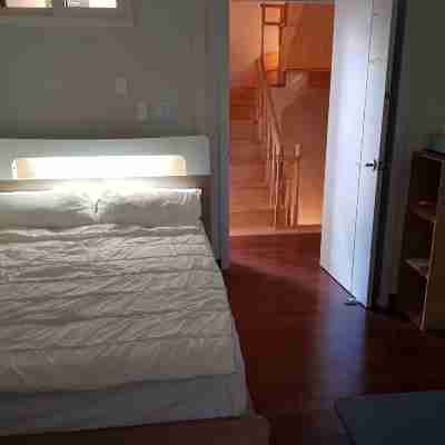 Parisland Hotel Paju Rooms