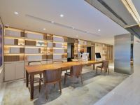 全季酒店(上海吴泾华师大店) - 公共区域