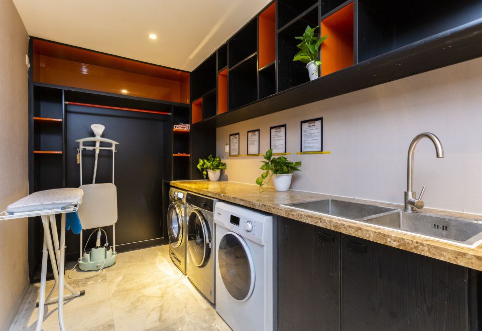 징라이 셀렉트 호텔