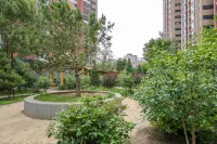 Datong Jiaxin Family Apartment