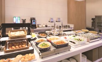 Tmark City Hotel Tokyo Omori