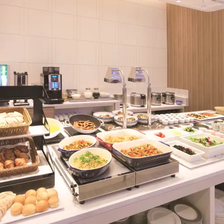 Tmark City Hotel Tokyo Omori