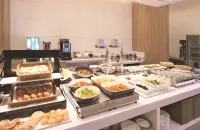 Tmark City Hotel Tokyo Omori - breakfast