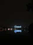 Jingxin Business Hotel (Huizhou Central Hospital West Lake Branch) - con vista montagne