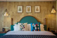 Mehood Hotel (Jincheng Zezhou Road) Hotels in Jincheng