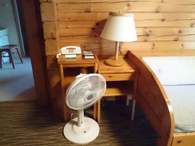 プリンスコテージE 禁煙 軽井沢プリンスホテル ウエストの写真