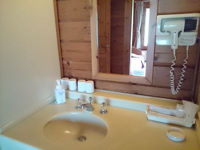 プリンスコテージE 禁煙 軽井沢プリンスホテル ウエストの写真