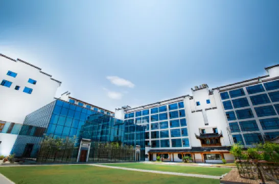 Wuyuan Baowu  Hotel Hotel dekat Wuyuan Scenic Spot