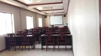 Roman Holiday Business Hotel (Suzhou Huaxia World Trade Plaza) - 2-Star