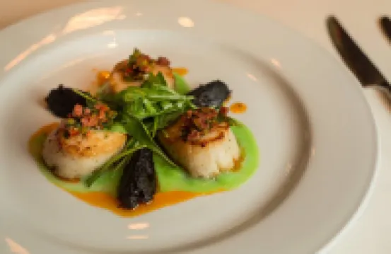 芭堤雅花園公寓精品酒店