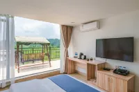 Huayu'an Panoramic Inn