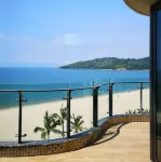 Relais Boutique Apartment (Huizhou Huarun Xiaojingwan) - Mountain view