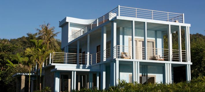Knai Bang Chatt Resort Hotels in Kep