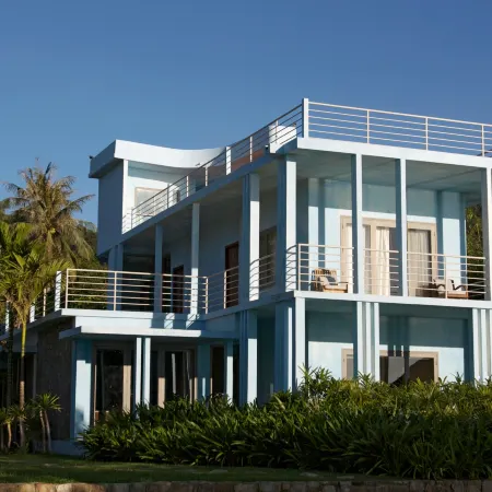 Knai Bang Chatt Resort