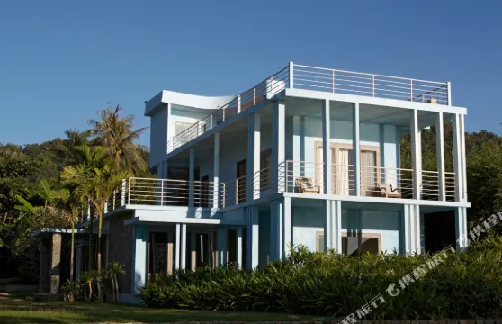 凱邦查德度假村