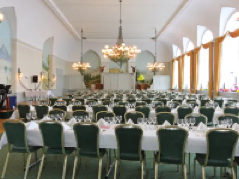 Seehotel Waldstätterhof Swiss Quality Hotels in Brunnen