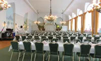 Seehotel Waldstätterhof Swiss Quality Hotels in Morschach