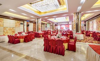 Haikou Baofa Shengyi Hotel