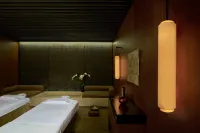 The Puli Hotel and Spa
